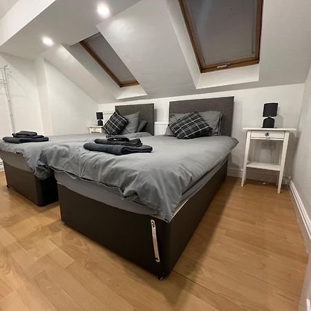 Cosy Penthouse Suite Happily Sleeps Up To Five Halifax Buitenkant foto